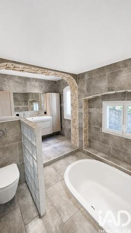 Maison à vendre 5 pièces 167 m² La Seyne-sur-Mer