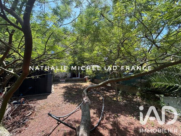Immeuble à vendre 125 m² Six-Fours-les-Plages