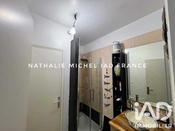 Immeuble à vendre 125 m² Six-Fours-les-Plages
