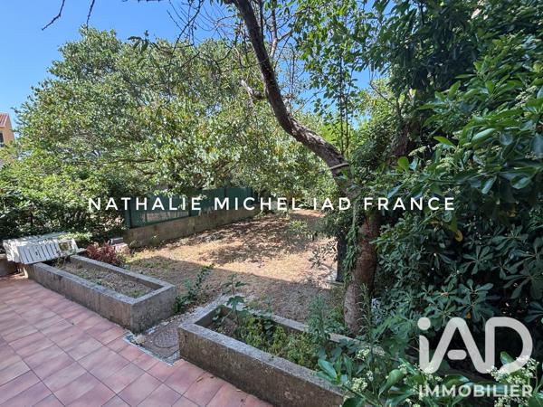 Immeuble à vendre 125 m² Six-Fours-les-Plages