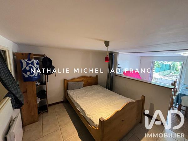 Immeuble à vendre 125 m² Six-Fours-les-Plages