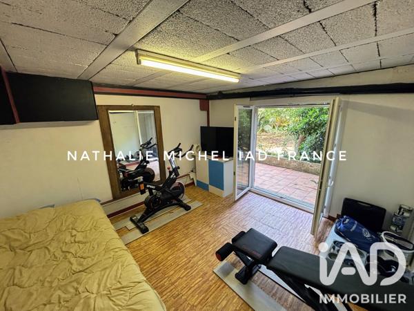 Immeuble à vendre 125 m² Six-Fours-les-Plages