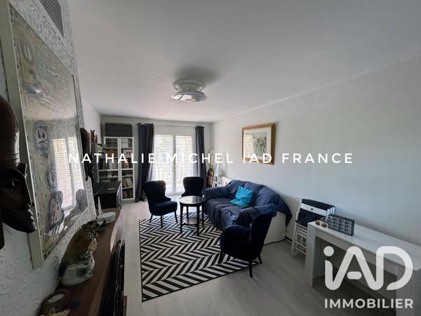 Immeuble à vendre 125 m² Six-Fours-les-Plages