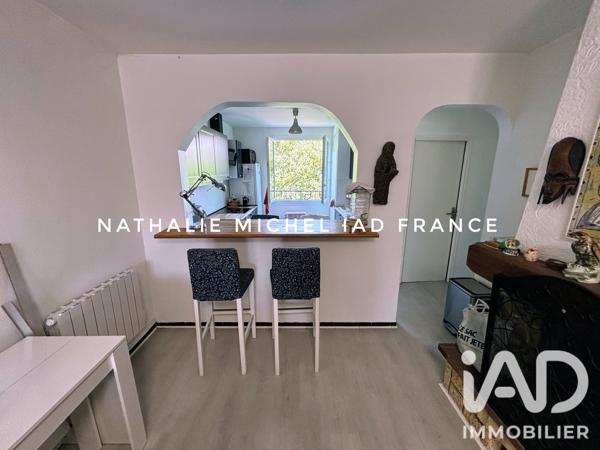 Immeuble à vendre 125 m² Six-Fours-les-Plages