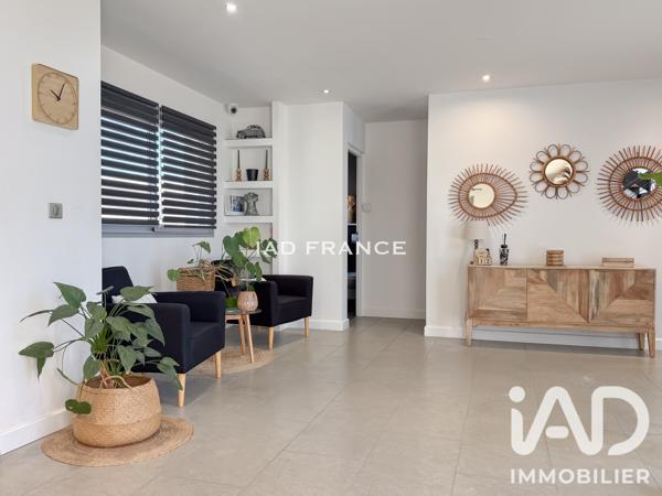 Maison à vendre 4 pièces 160 m² Marignane