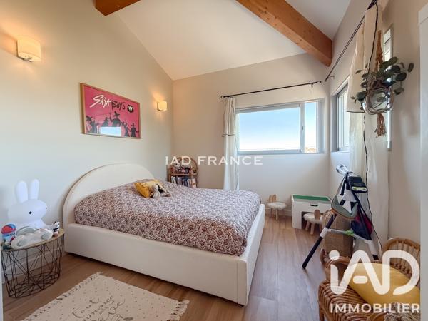 Maison à vendre 4 pièces 160 m² Marignane