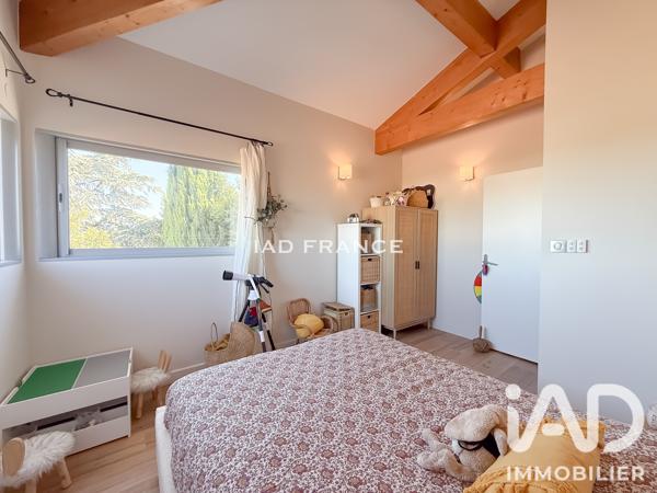 Maison à vendre 4 pièces 160 m² Marignane