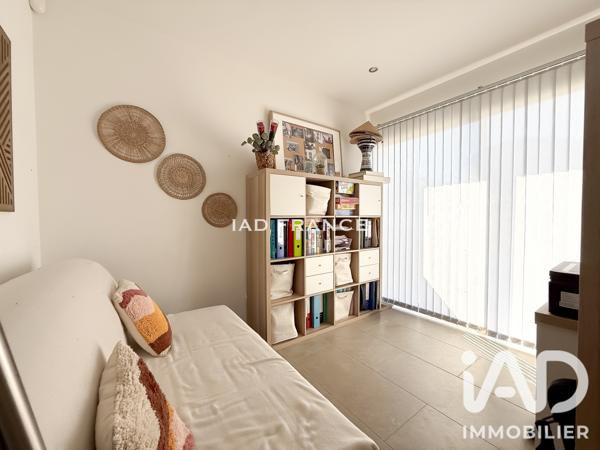 Maison à vendre 4 pièces 160 m² Marignane