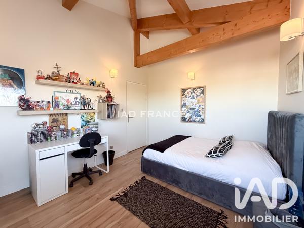 Maison à vendre 4 pièces 160 m² Marignane