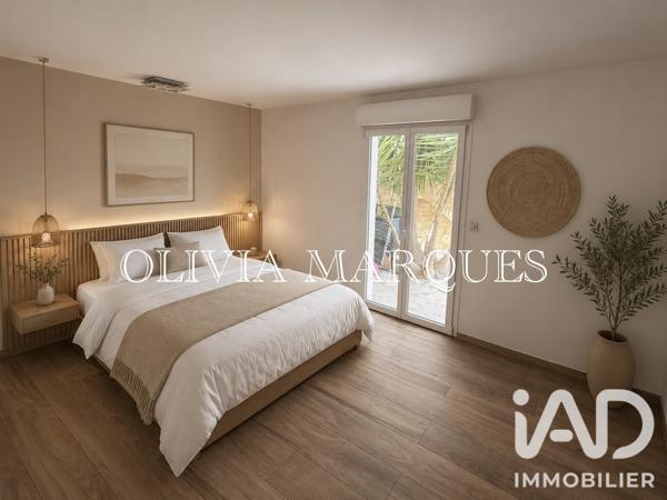 Maison à vendre 6 pièces 194 m² Marseille 16