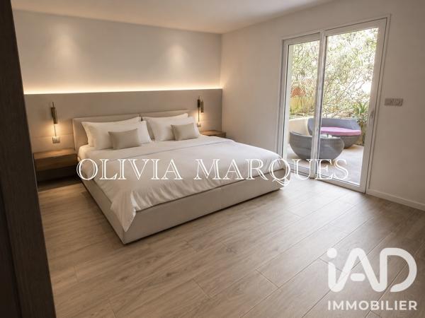 Maison à vendre 6 pièces 194 m² Marseille 16