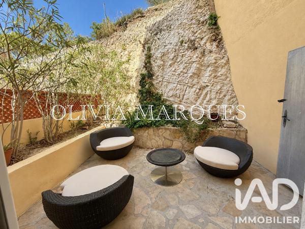 Maison à vendre 6 pièces 194 m² Marseille 16