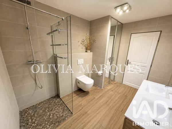 Maison à vendre 6 pièces 194 m² Marseille 16