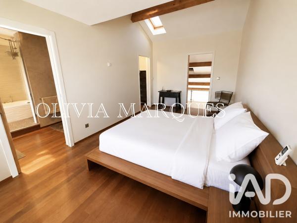 Maison à vendre 6 pièces 194 m² Marseille 16