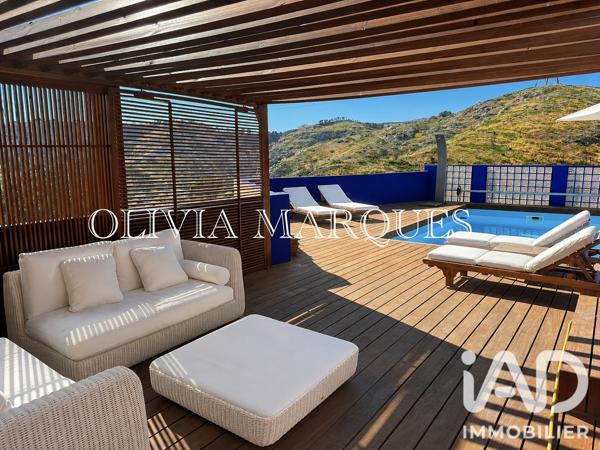 Maison à vendre 6 pièces 194 m² Marseille 16