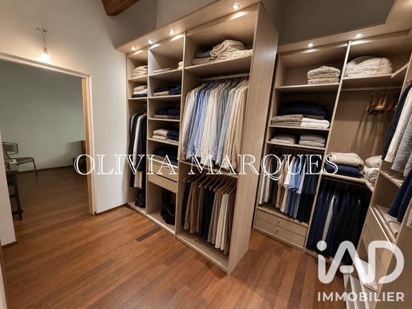 Maison à vendre 6 pièces 194 m² Marseille 16