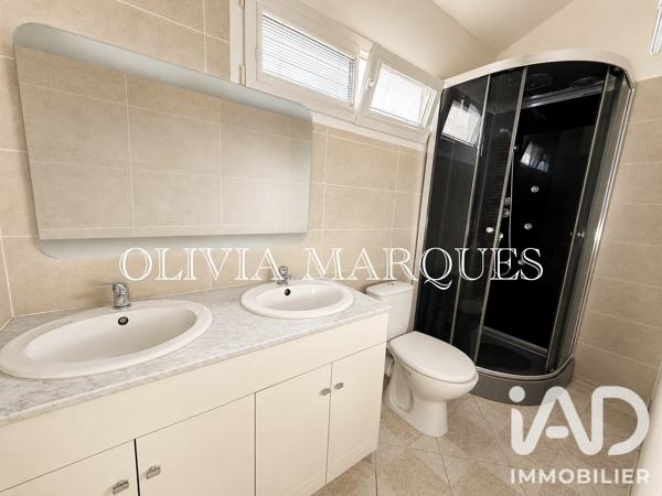 Maison à vendre 6 pièces 194 m² Marseille 16