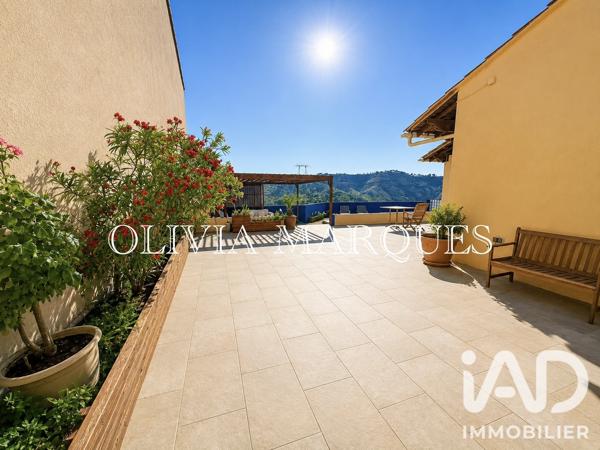 Maison à vendre 6 pièces 194 m² Marseille 16