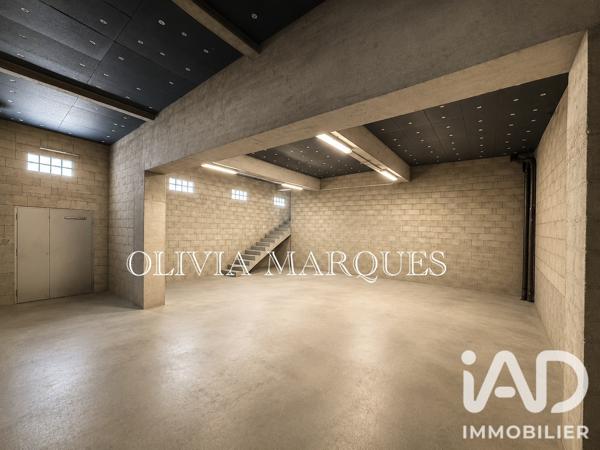 Maison à vendre 6 pièces 194 m² Marseille 16