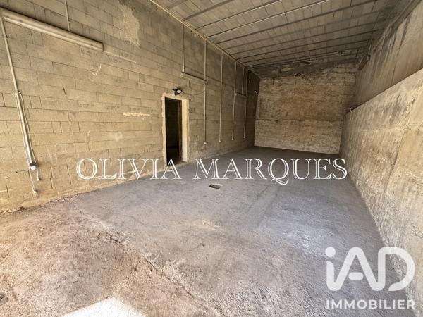 Maison à vendre 6 pièces 194 m² Marseille 16