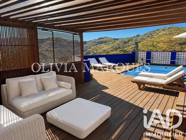 Maison à vendre 6 pièces 194 m² Marseille 16
