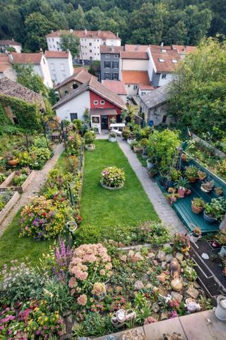 Charmante maison de village