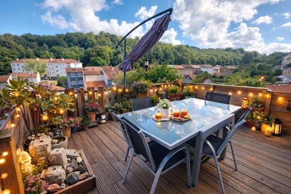 Charmante maison de village