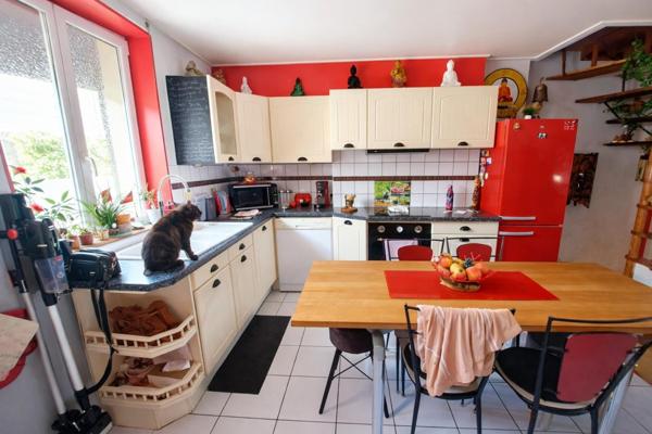 Charmante maison de village