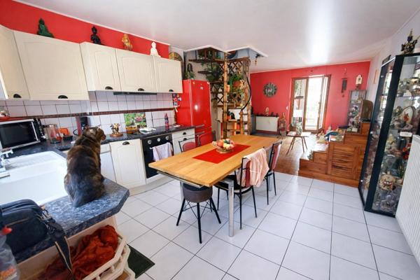 Charmante maison de village