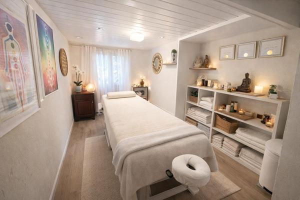 Charmante maison de village