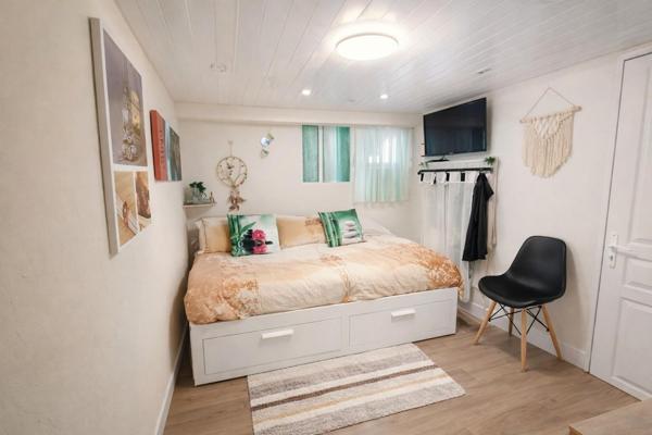 Charmante maison de village