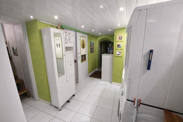 Charmante maison de village