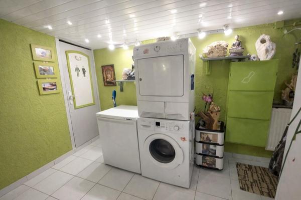 Charmante maison de village