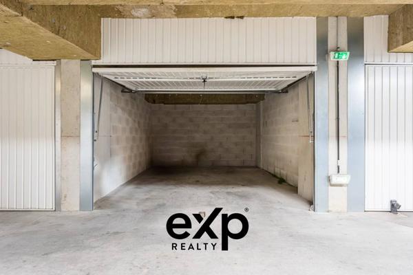 T2 avec terrasse et jardin de 60m2 + Garage