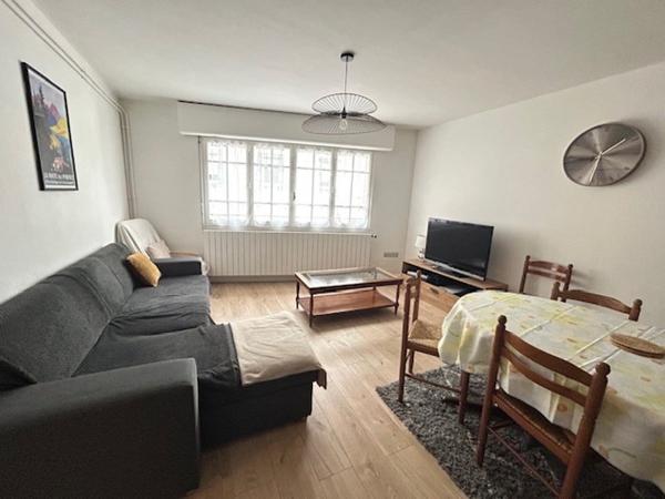 Appartement à louer |  Bagnères-de-Bigorre |  3 pièces | 64 m²