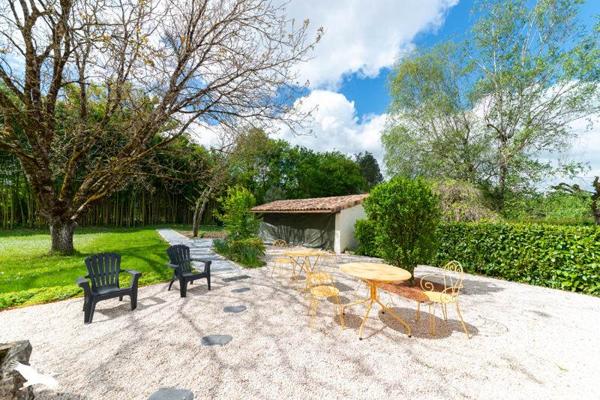 Maison à vendre |                                       Caussade |                                        4 pièces  |  94 m²
