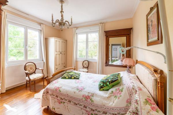 Maison à vendre |                                       Caussade |                                        4 pièces  |  94 m²