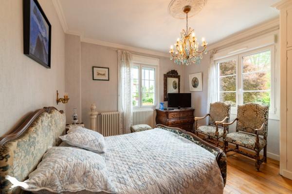 Maison à vendre |                                       Caussade |                                        4 pièces  |  94 m²