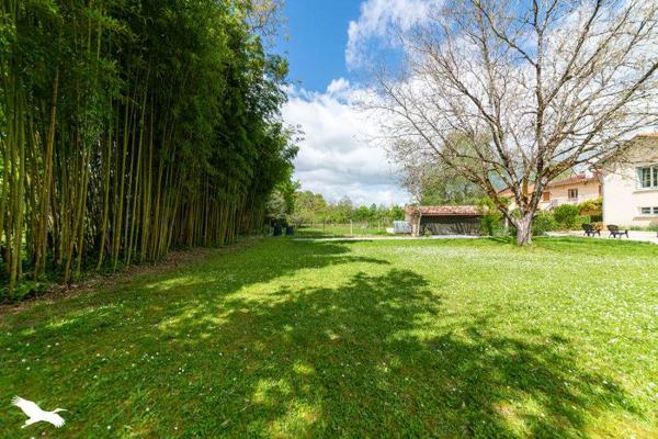 Maison à vendre |                                       Caussade |                                        4 pièces  |  94 m²
