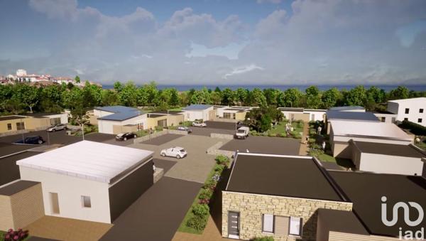 Maison 4 pièces de 70 m² à Carantec (29660)