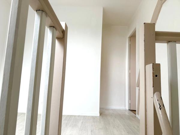 Immeuble à vendre à 20km de DIEPPE (76)