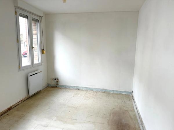 Immeuble à vendre à 20km de DIEPPE (76)