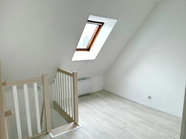 Immeuble à vendre à 20km de DIEPPE (76)