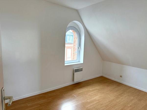 Immeuble à vendre à 20km de DIEPPE (76)