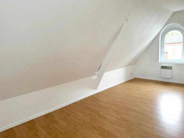 Immeuble à vendre à 20km de DIEPPE (76)