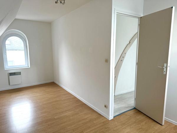 Immeuble à vendre à 20km de DIEPPE (76)