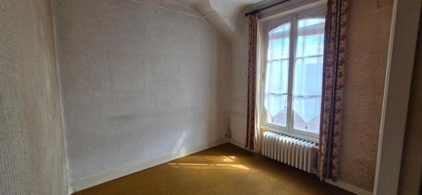 Maison 4 chambres- Chartres Gare à pieds