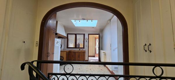 Maison 4 chambres- Chartres Gare à pieds