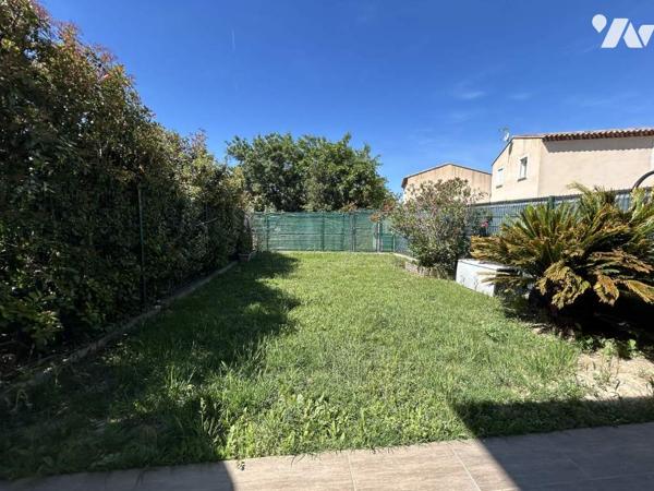 Appartement Récent T3 Terrasses et Jardin