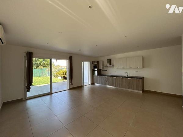Appartement Récent T3 Terrasses et Jardin